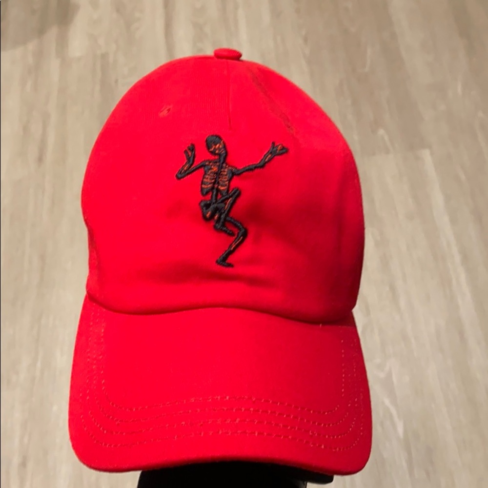 Alexander McQueen Cap